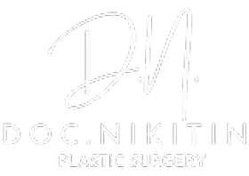 Doc Nikitin Logo